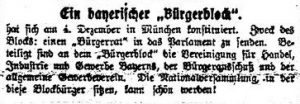 Die Rote Fahne, 6. Dezember 1918